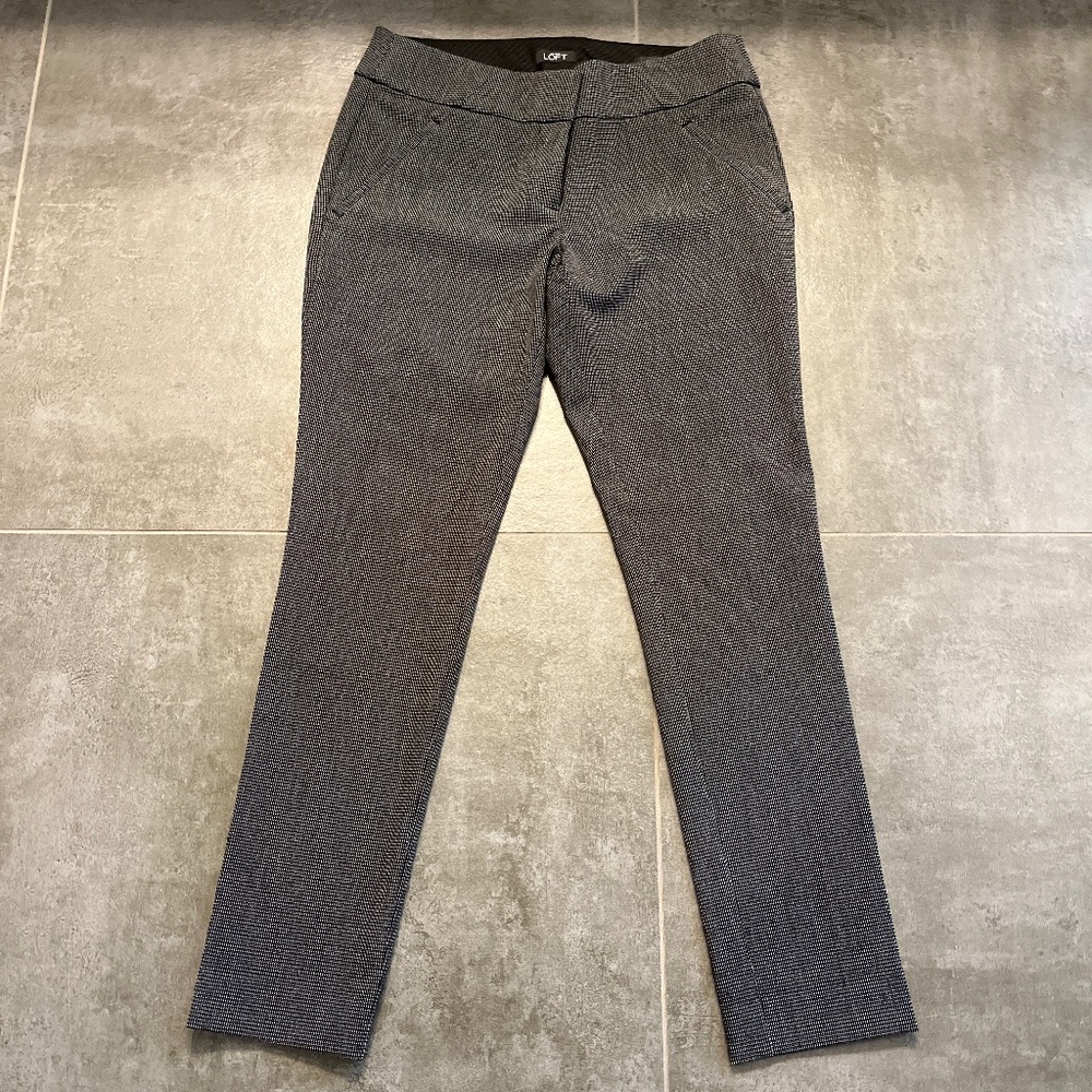 LOFT Ladies Dress Pants